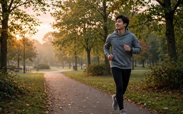 How to Start Running as a Beginner
