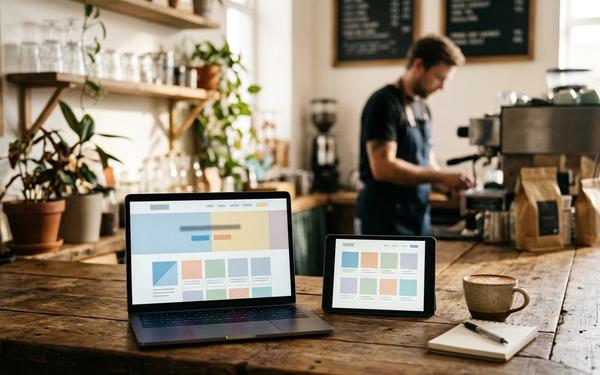 How Much Does a Website Cost for a Small Business in 2026?