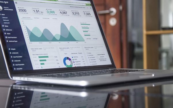 5 Best Free Admin Dashboard Templates HTML CSS (2025)