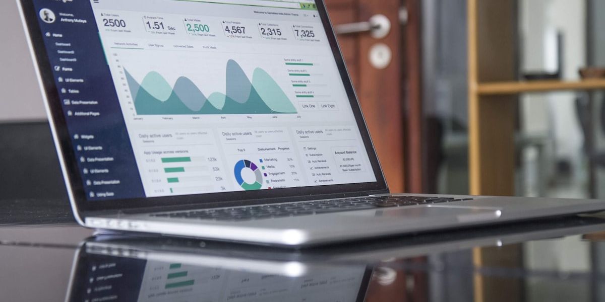5 Best Free Admin Dashboard Templates HTML CSS (2025)