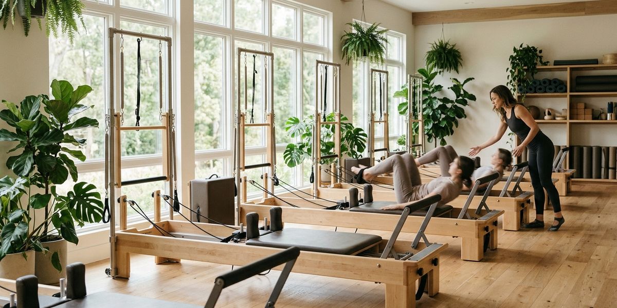 How Much Do Pilates Classes Cost in 2026?