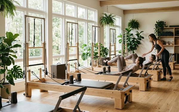 How Much Do Pilates Classes Cost in 2026?