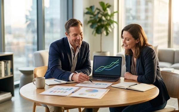 How Much Does a Financial Advisor Cost in 2026?