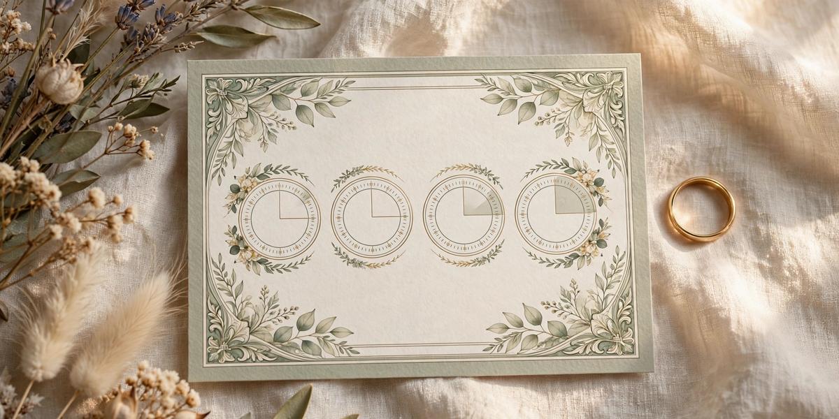 Free Save-the-Date Website: Announce Your Wedding Date Online in Minutes (2026)