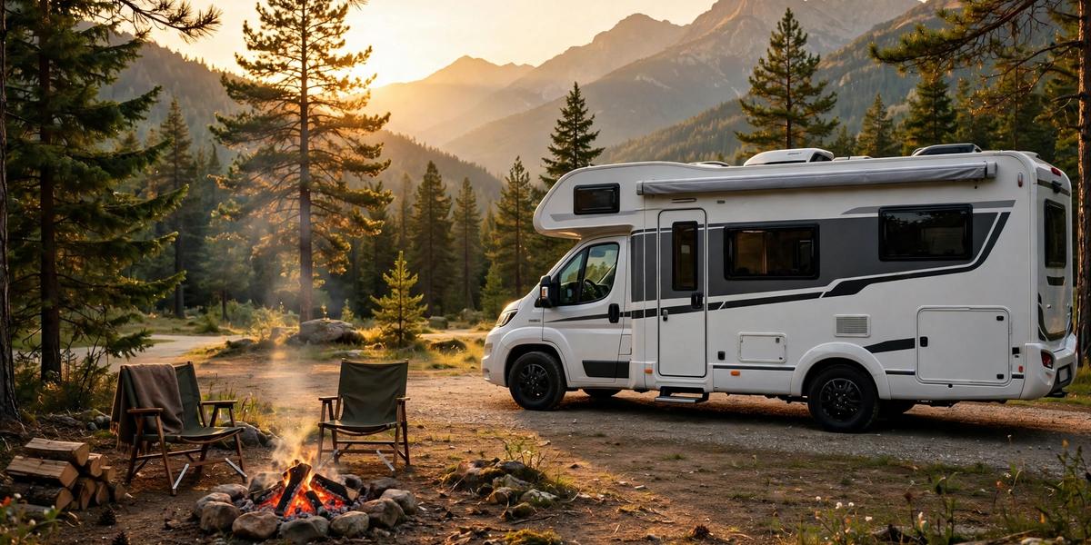 How Much Does It Cost to Rent an RV for a Week?