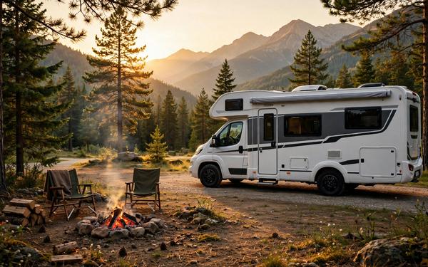 How Much Does It Cost to Rent an RV for a Week?