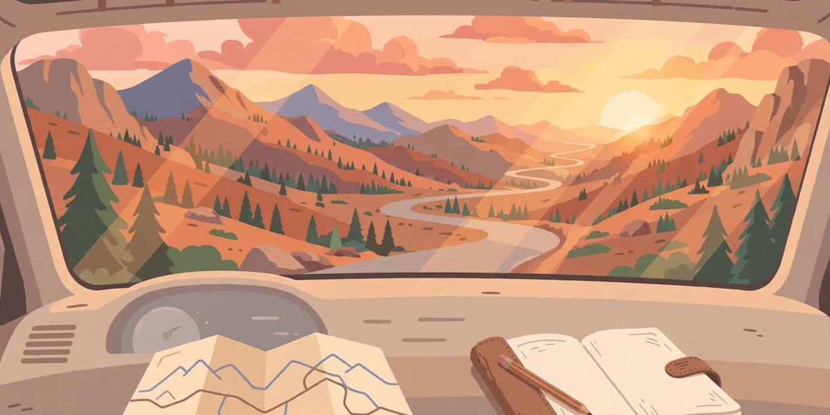 How Much Does a Road Trip Cost?