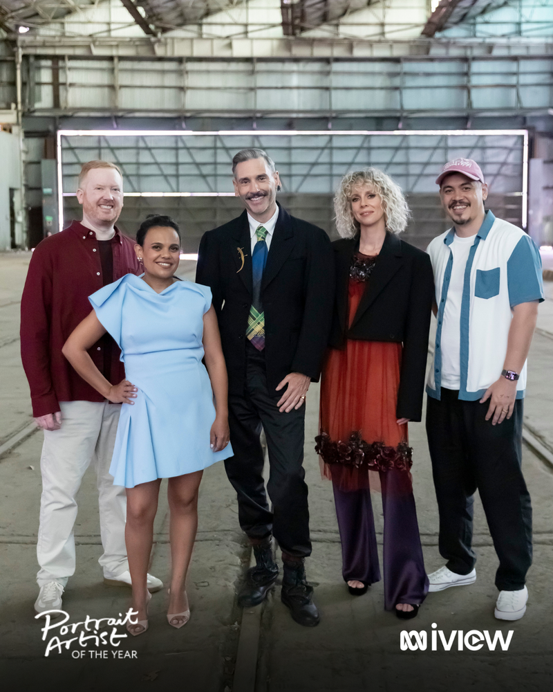 PAOTY Hosts & Judges