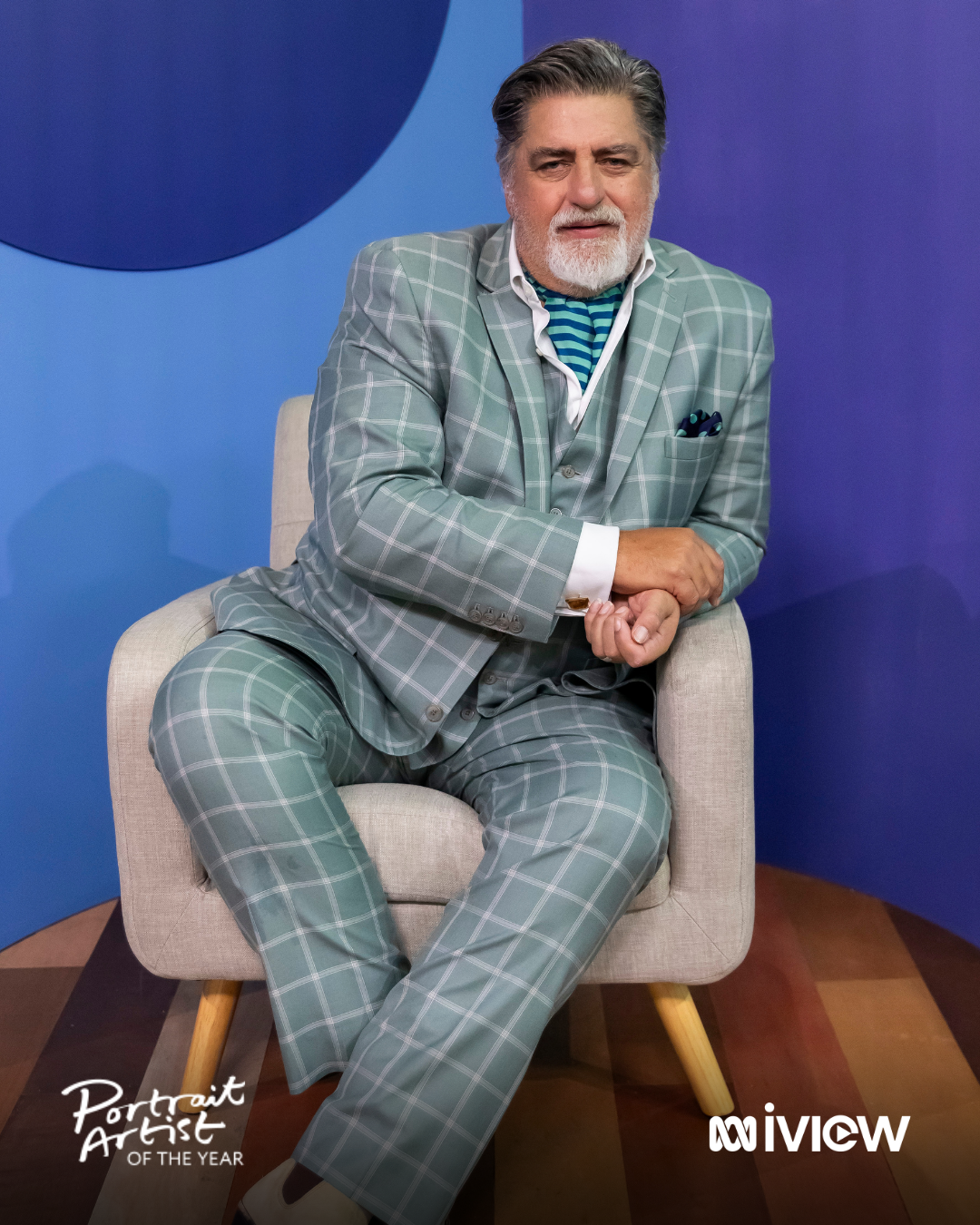 PAOTY S2 E1 Celebrity - Matt Preston