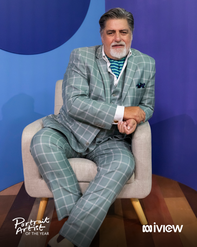 PAOTY S2 E1 Celebrity - Matt Preston