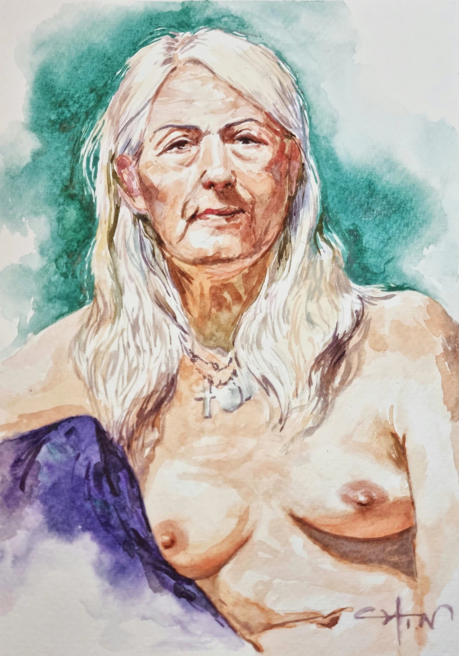 Gillian