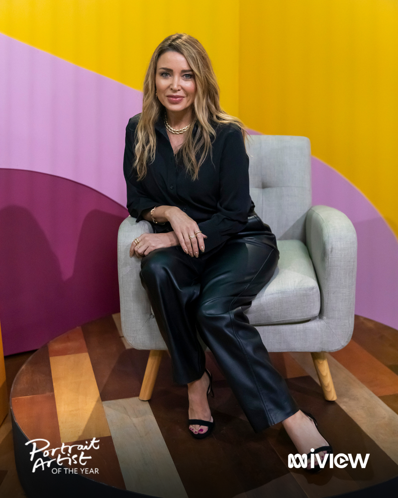 PAOTY S2 E1 Celebrity - Dannii Minogue