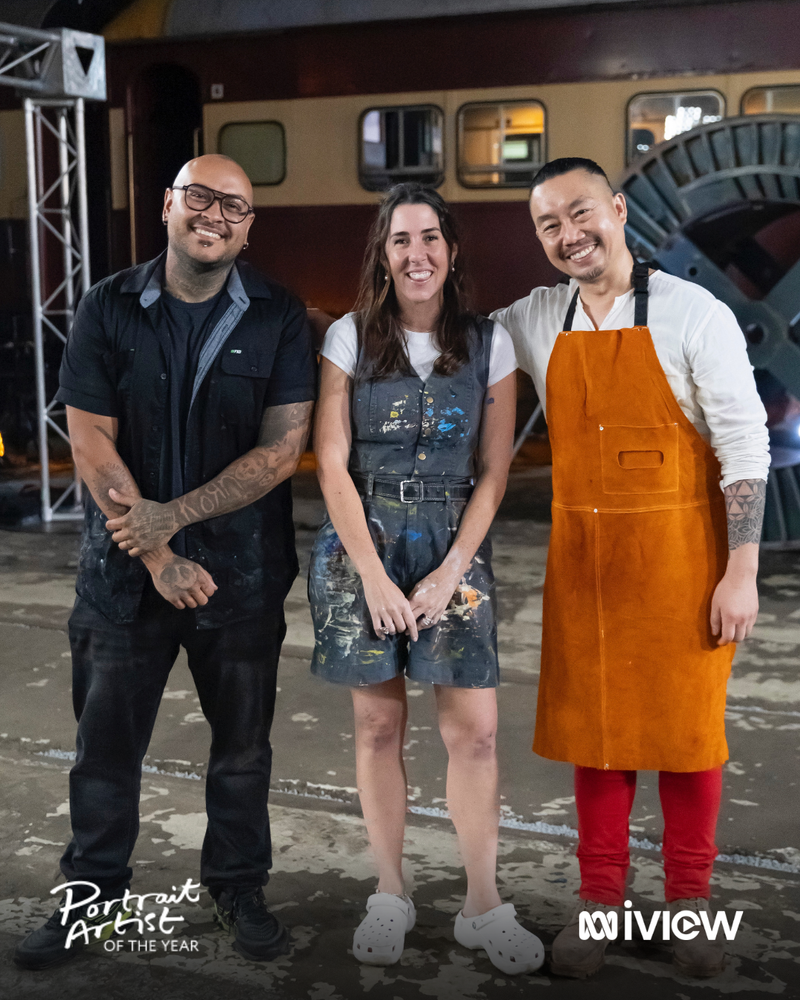 PAOTY S2 E1 Top 3 Artists