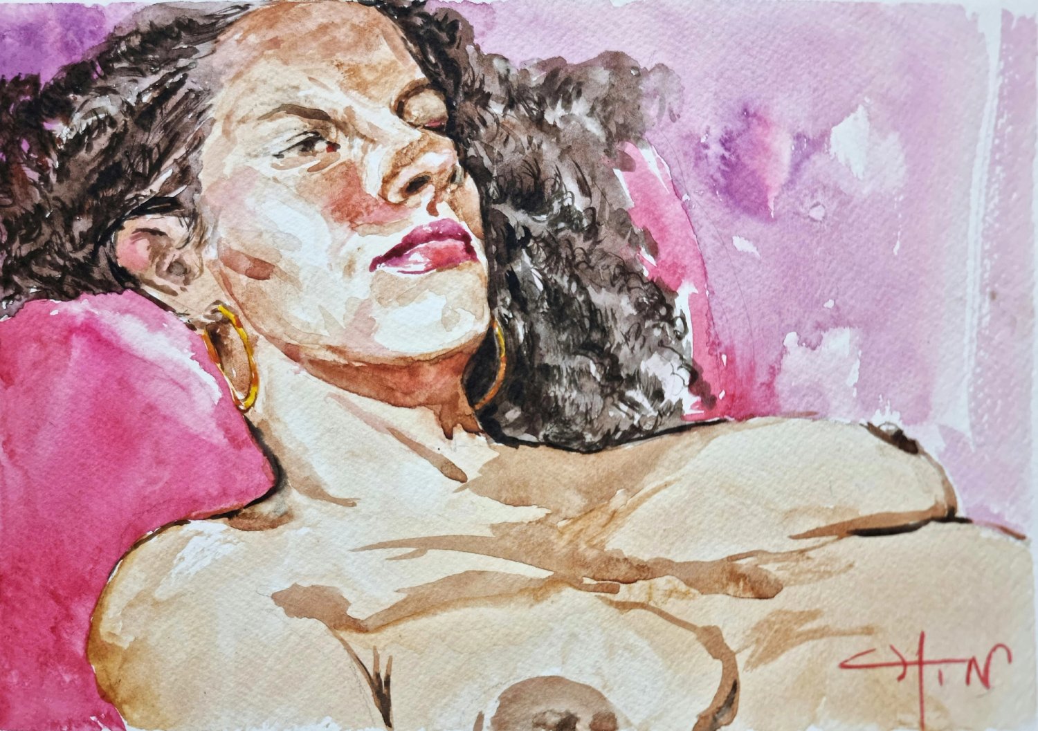 Breanna