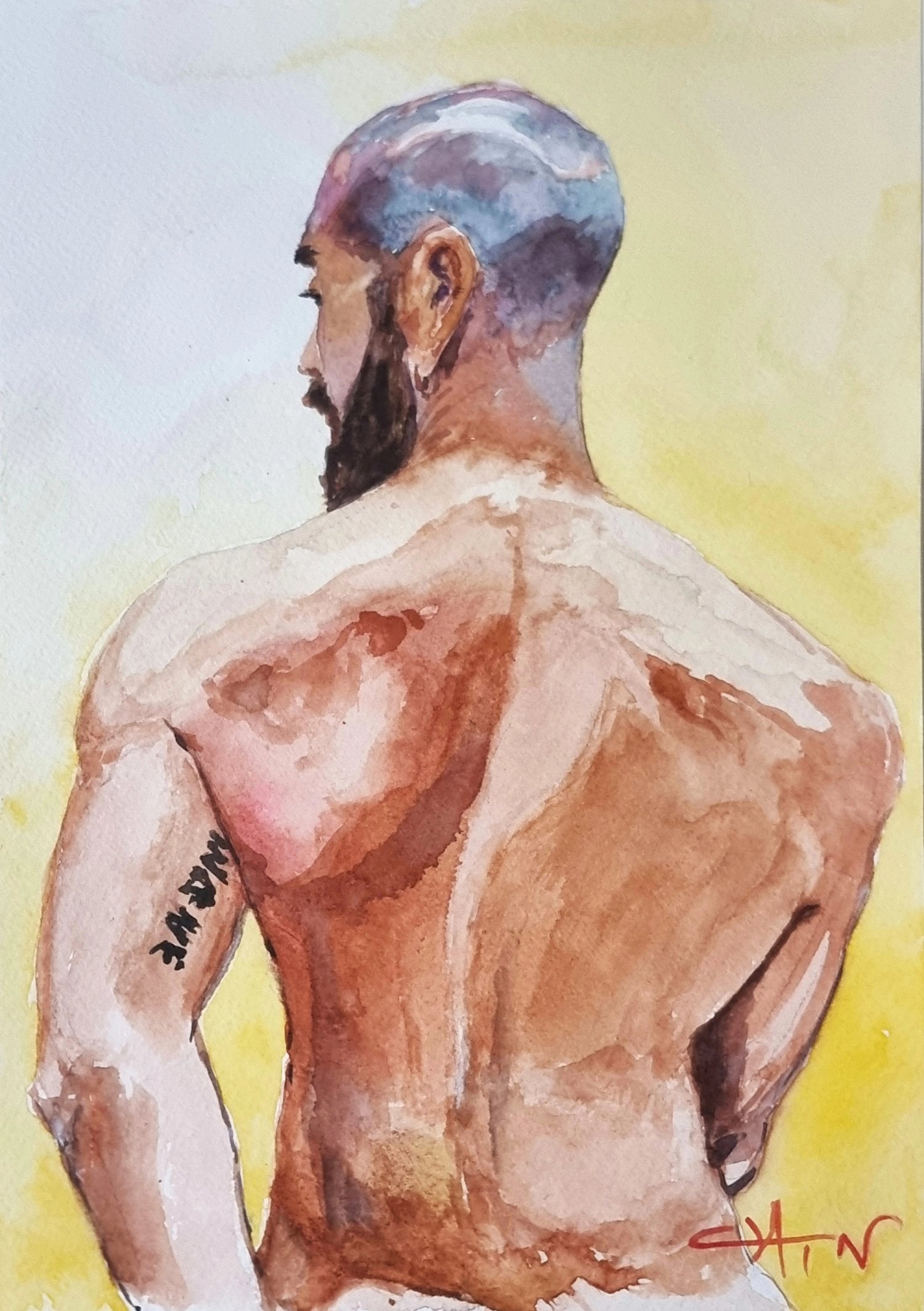 Anthony