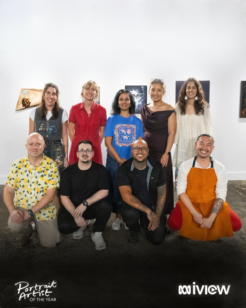 PAOTY S2 E1 Contestants