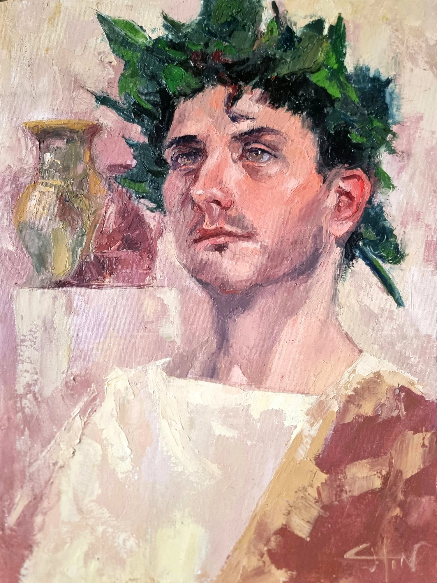 Roman Dream