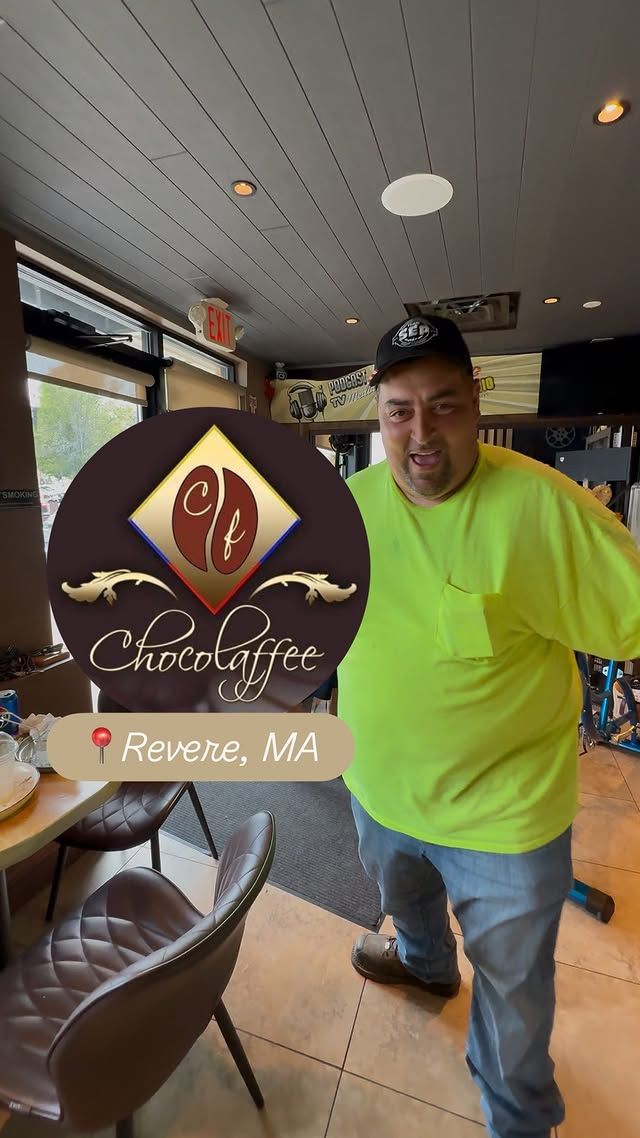 Chocolaffee Home of Maninuts/ Las Parceritas