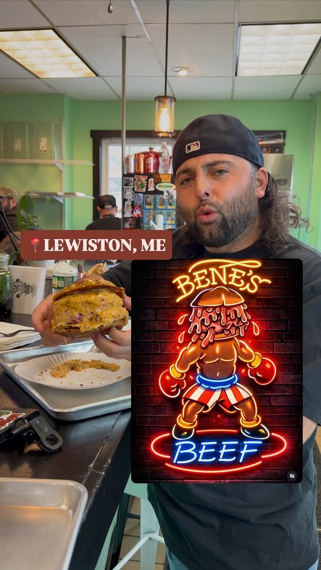 Bene's Beef
