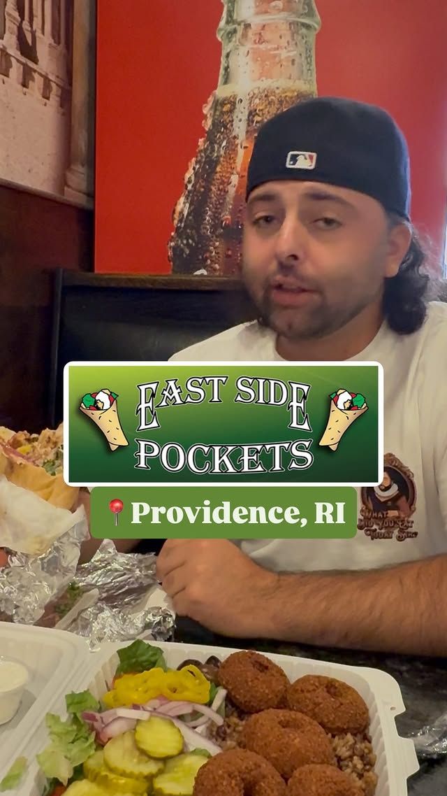 East Side Pockets
