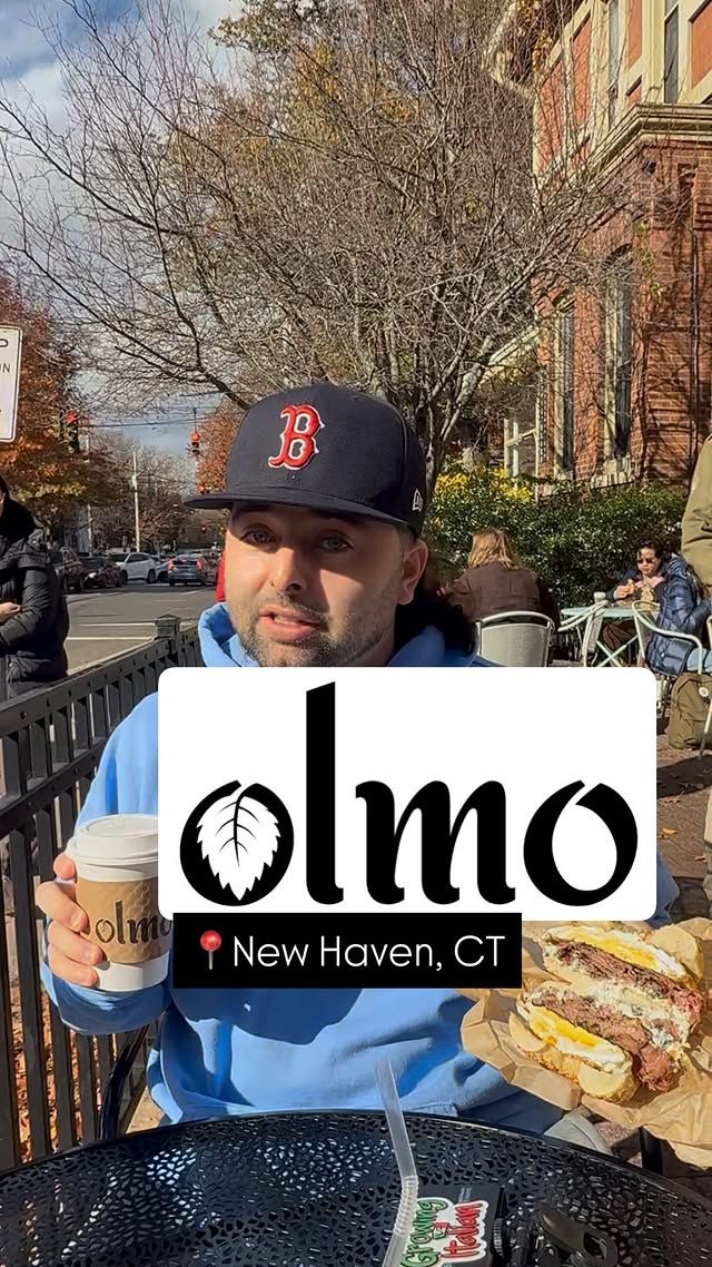 Olmo