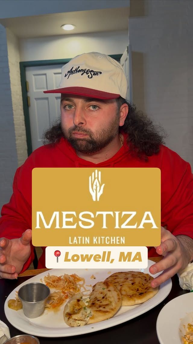 Mestiza Latin Kitchen