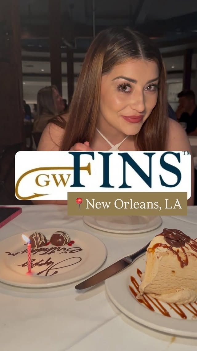 GW Fins Restaurant