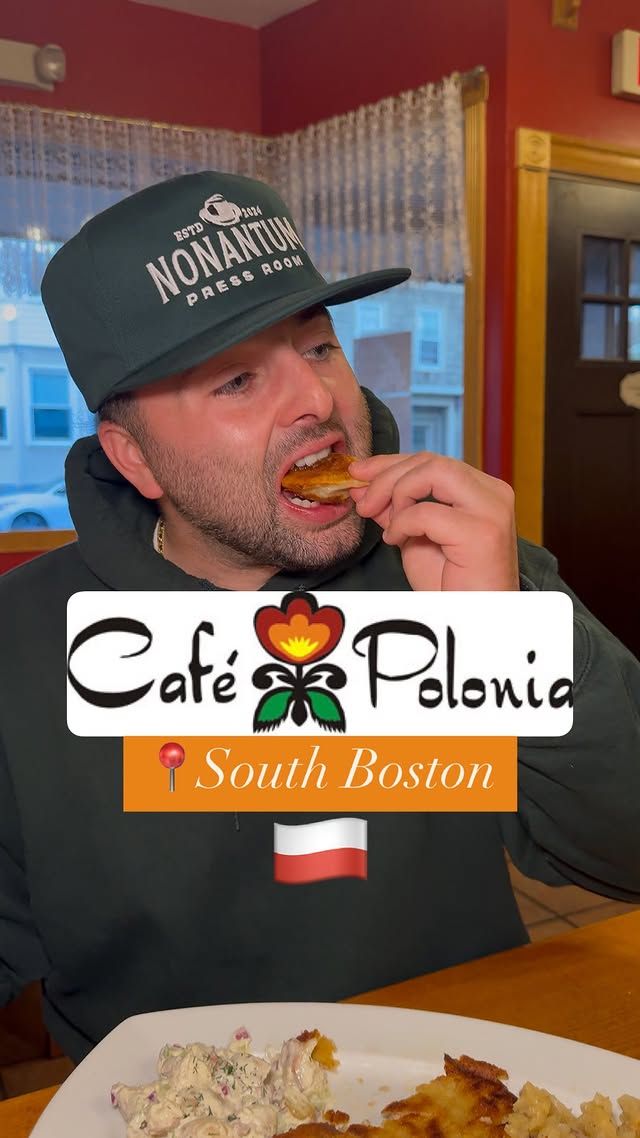 Cafe Polonia