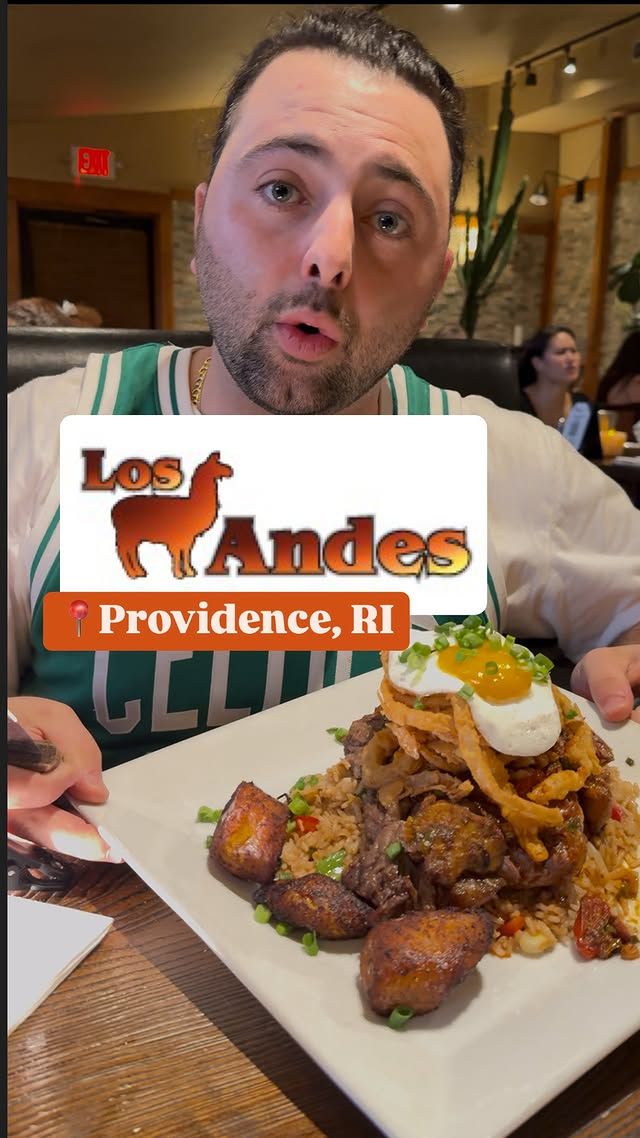 Los Andes Restaurant