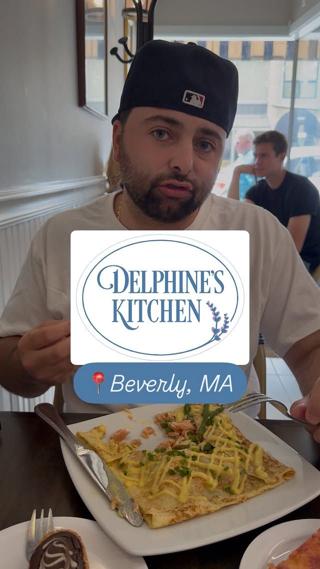 Delphine's Kitchen