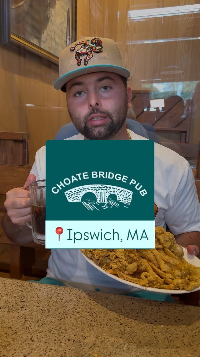 Choate Bridge Pub