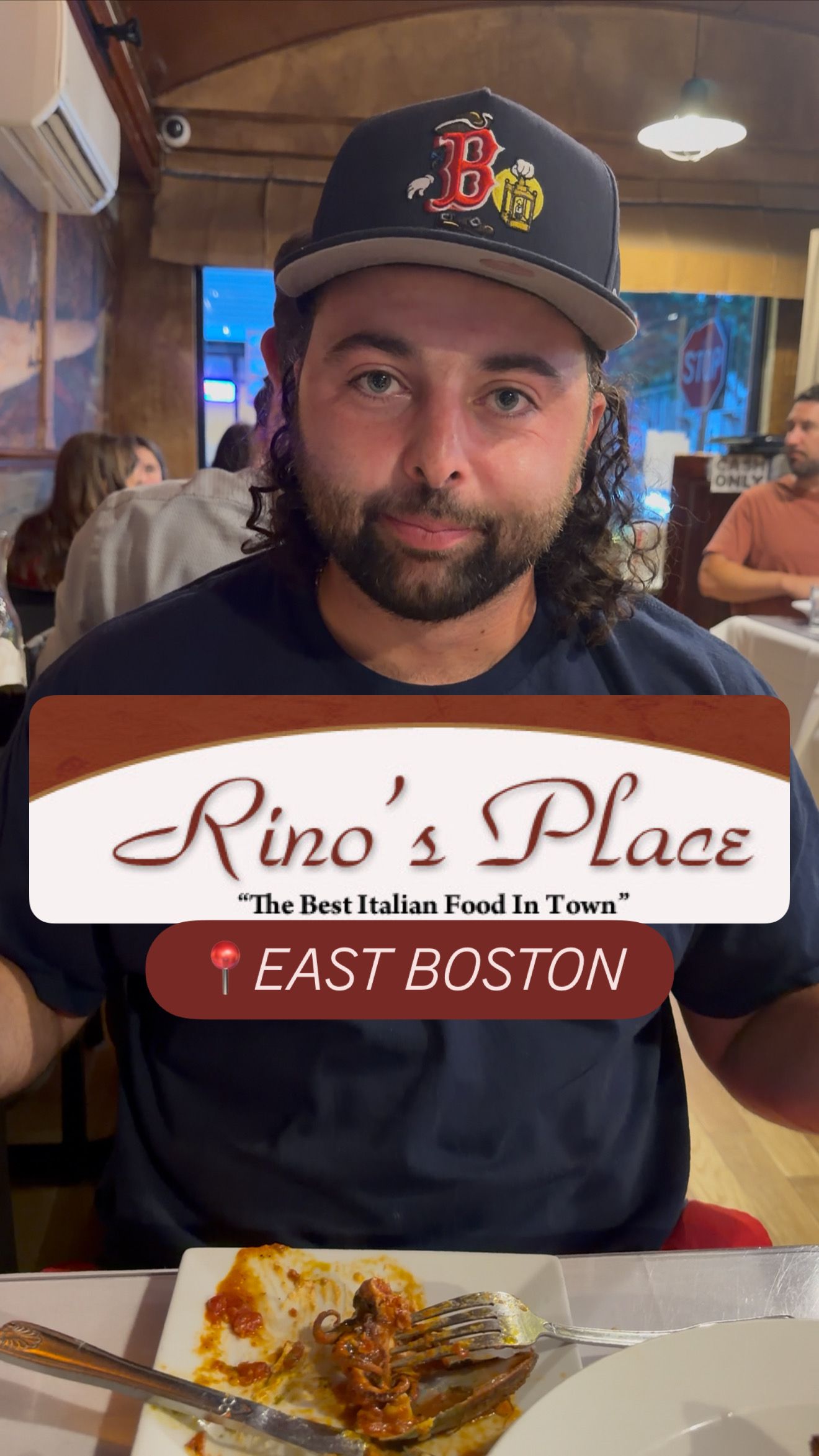 Rino's Place
