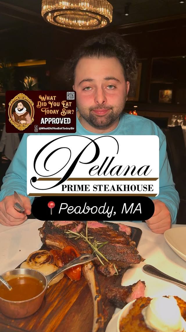 Pellana Prime Steakhouse