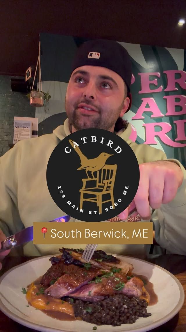 Catbird Restaurant