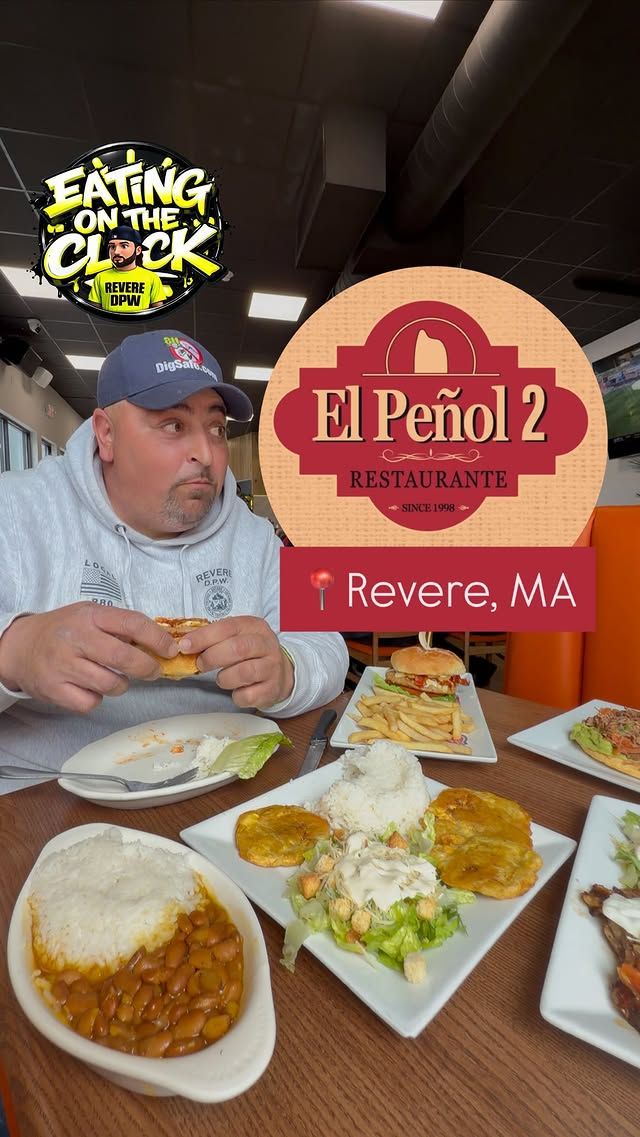El Peñol 2 Revere