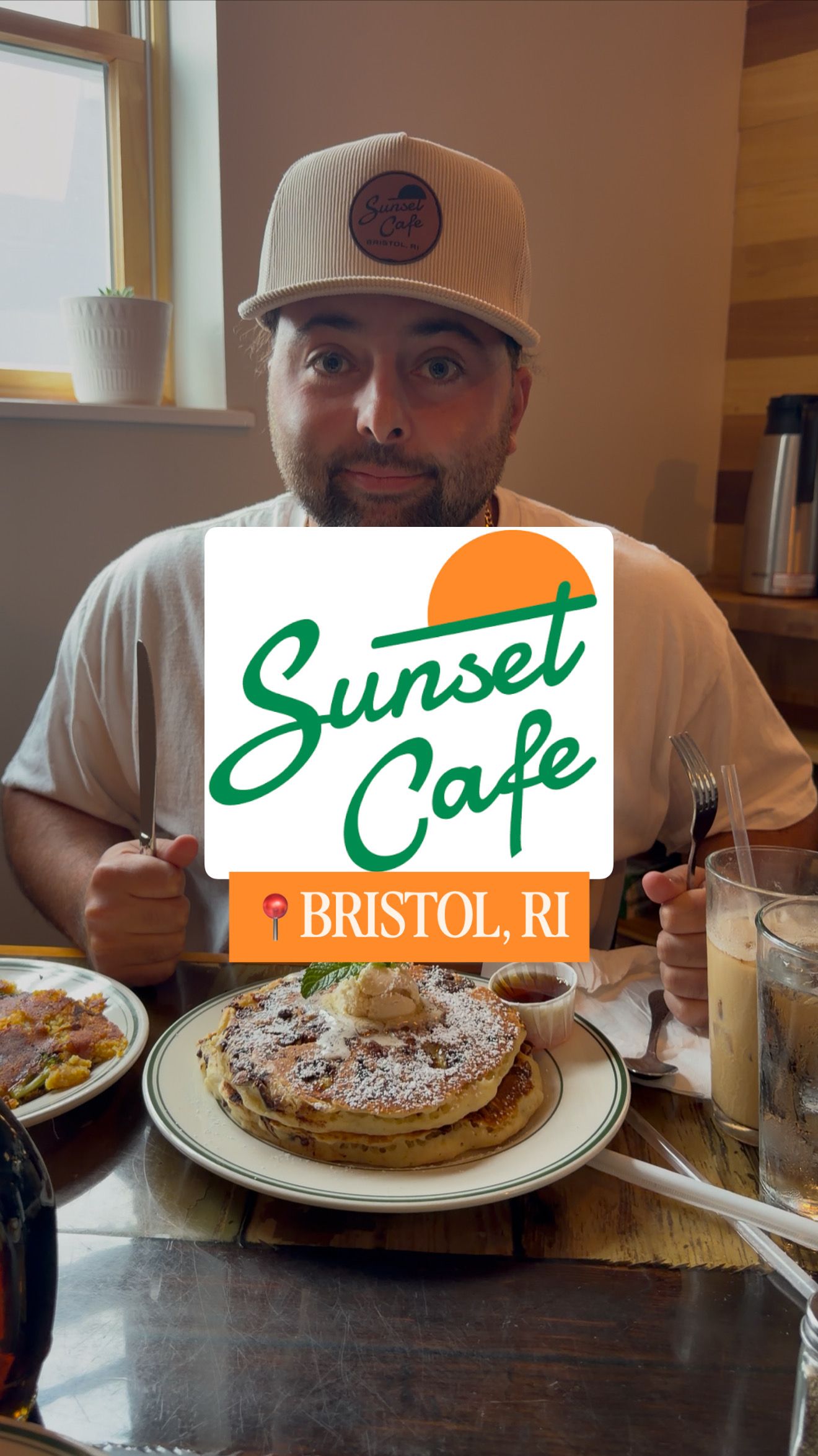 Bristol Sunset Cafe