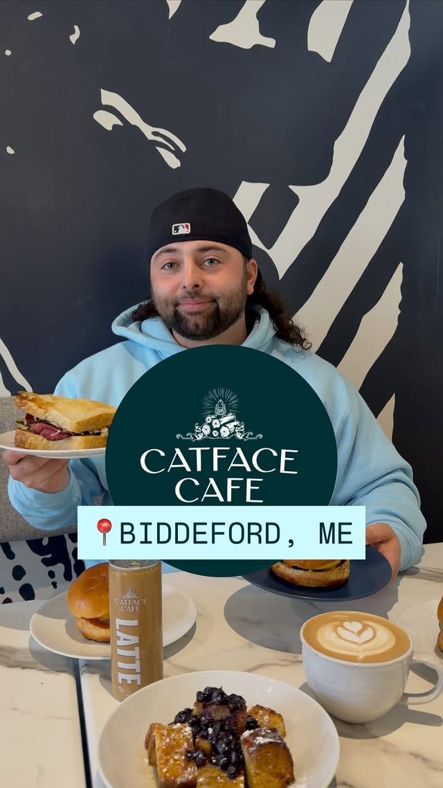 Catface Cafè