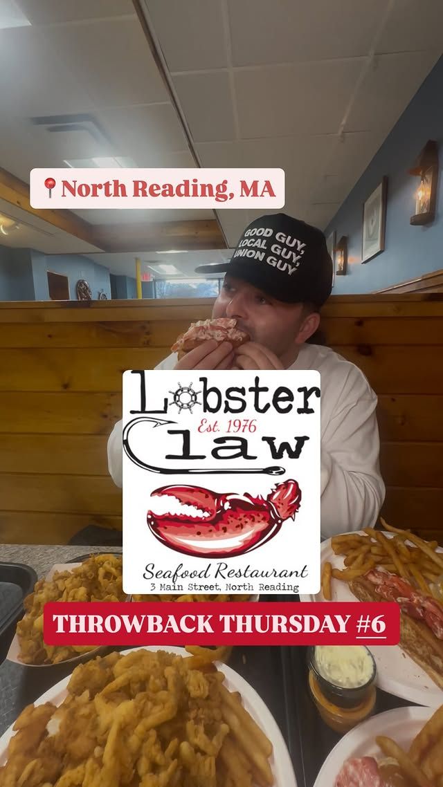 Lobster Claw