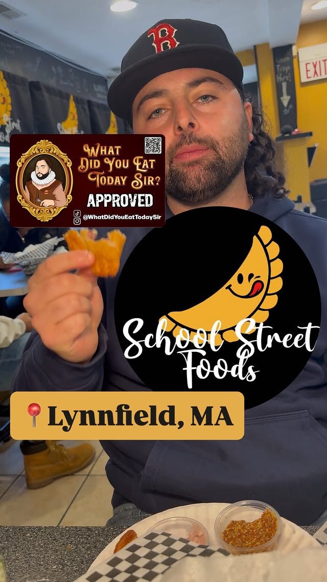 School Street Foods