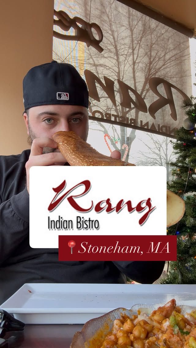 Rang Indian Bistro