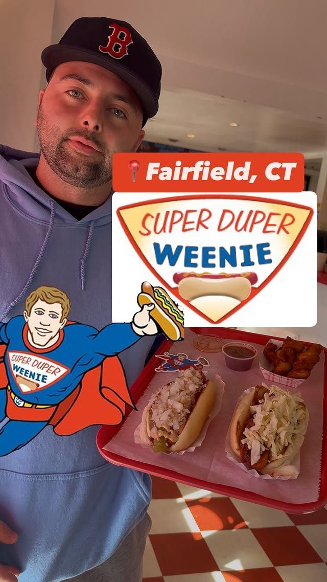 Super Duper Weenie Truck