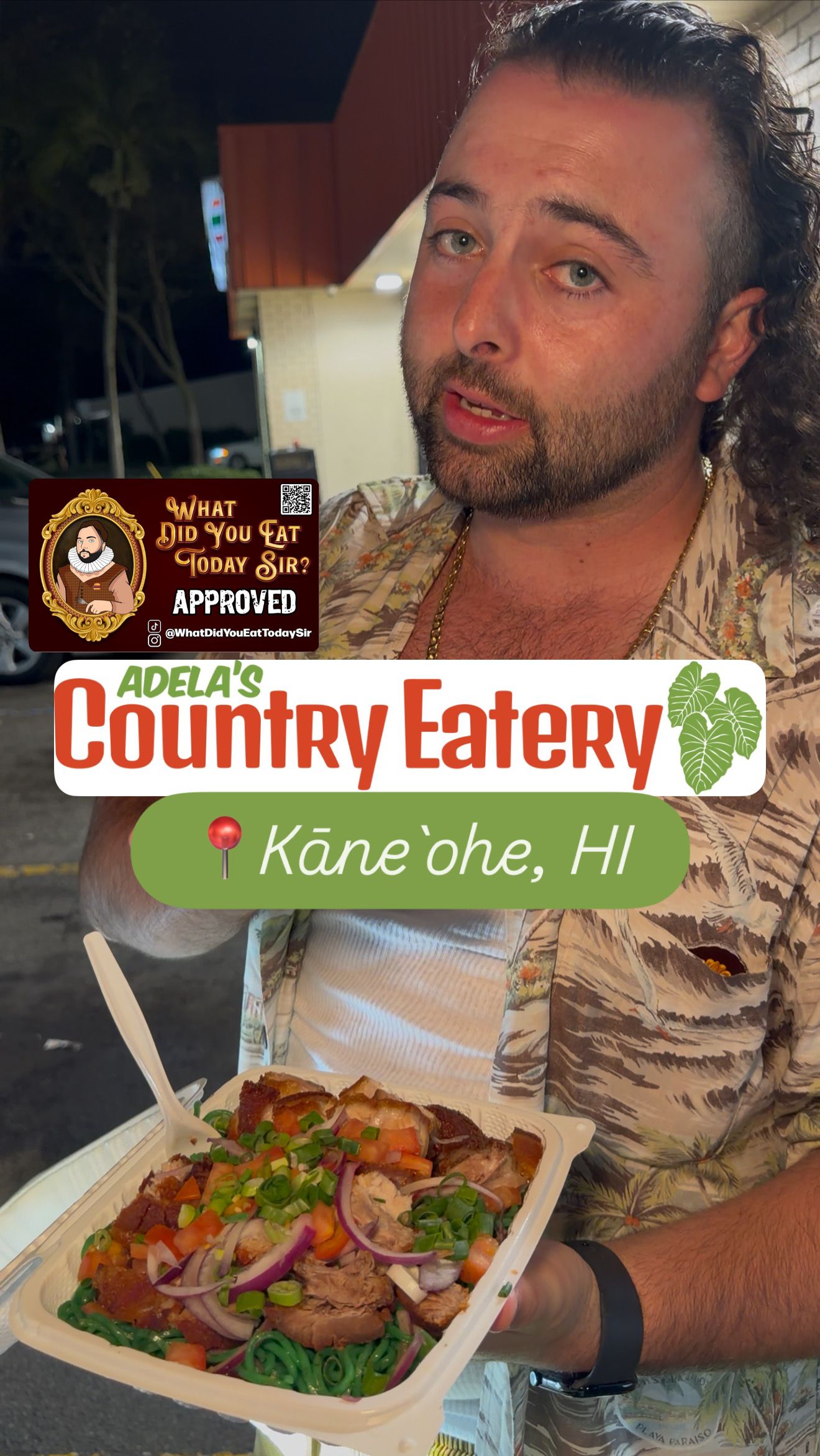 Adela’s Country Eatery