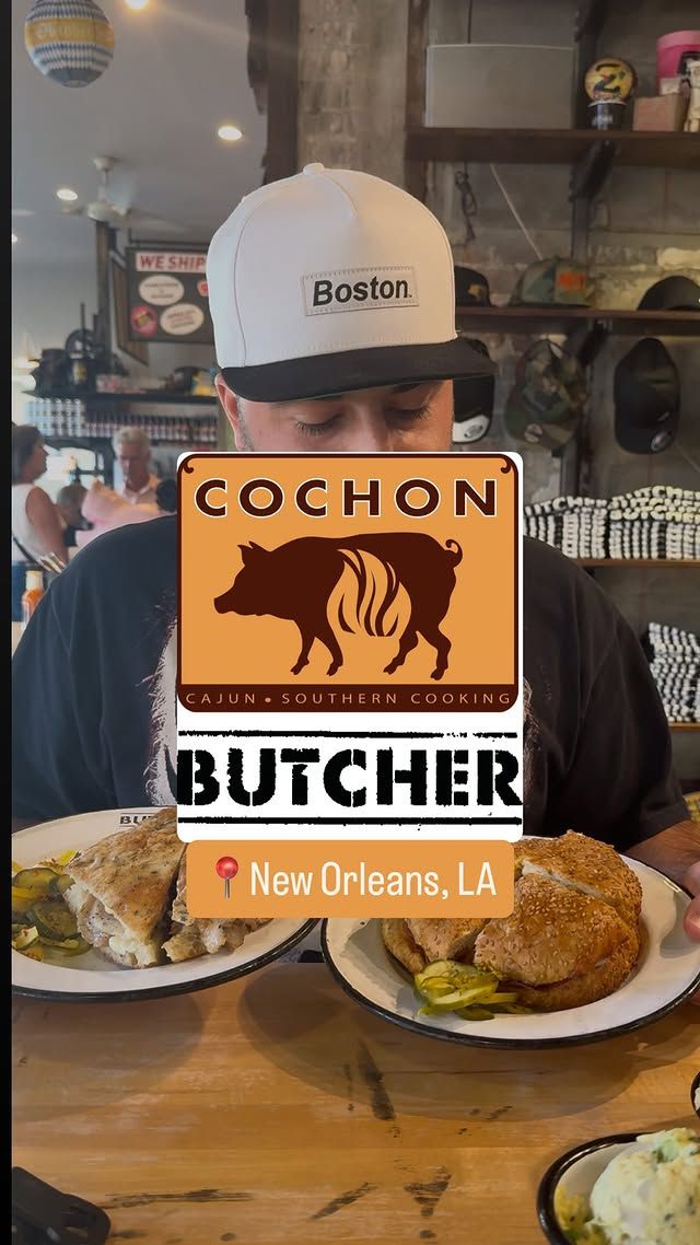 Cochon Butcher