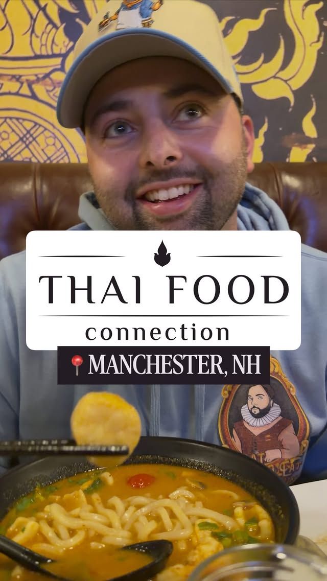 Thai Food Connection