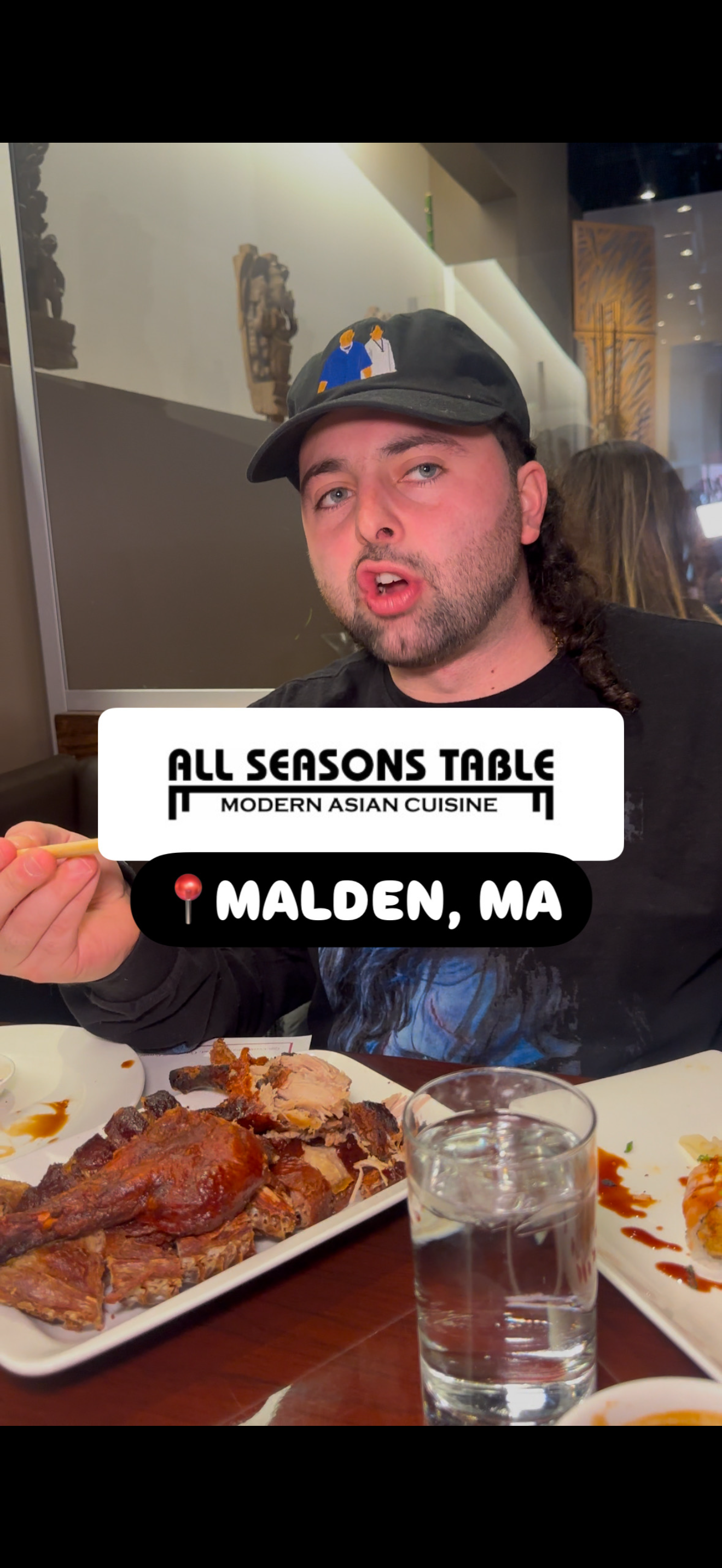 All Seasons Table