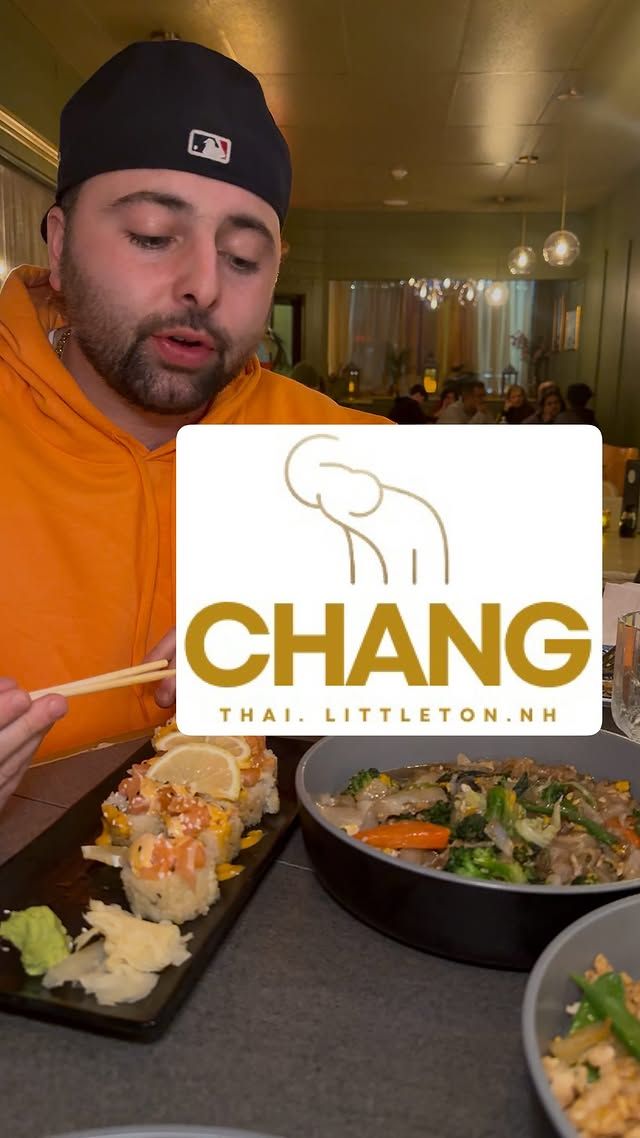Chang Thai Cafe