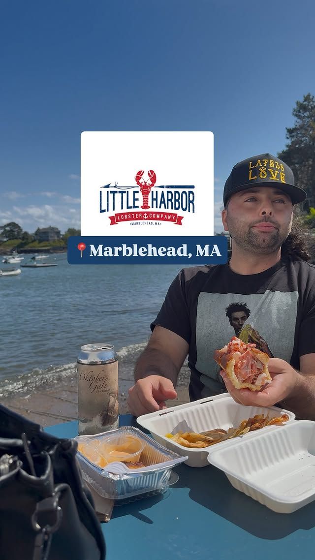Little Harbor Lobster Company