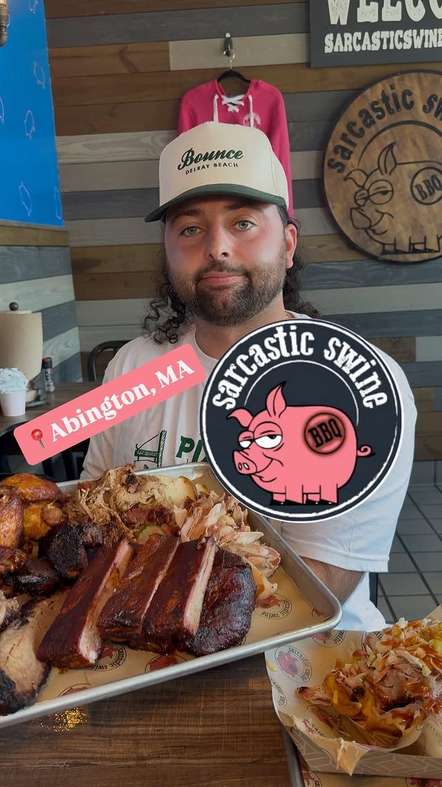Sarcastic Swine Restaurant & Catering