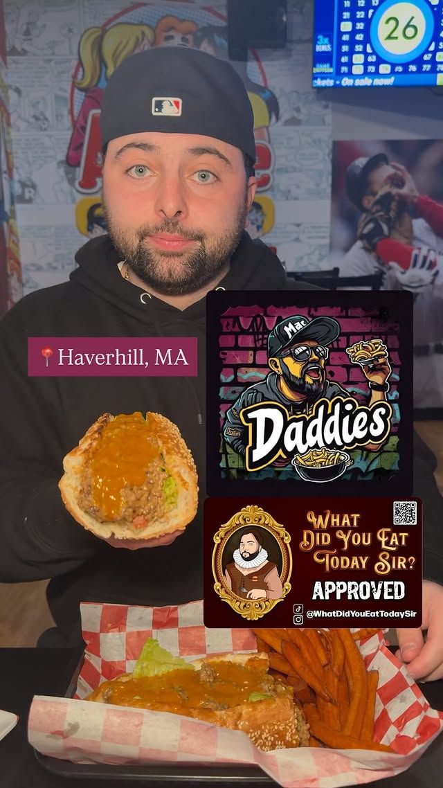 Mac Daddies Haverhill
