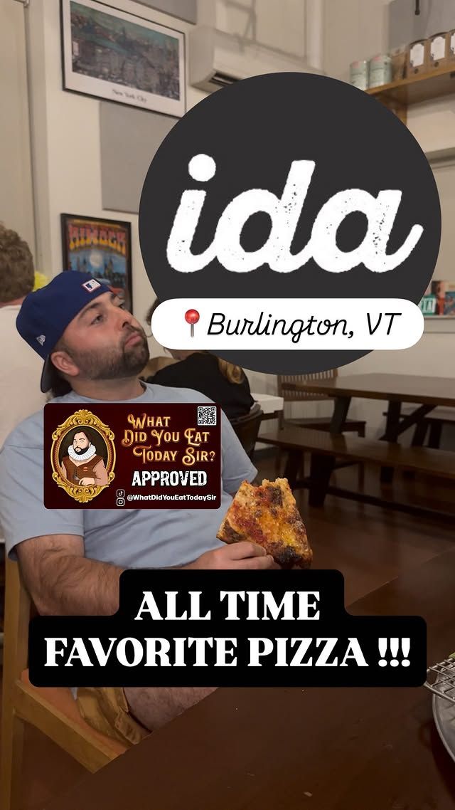 Pizzeria Ida